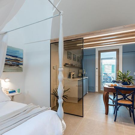 דירות מונופולי Loft Regina Minor מראה חיצוני תמונה