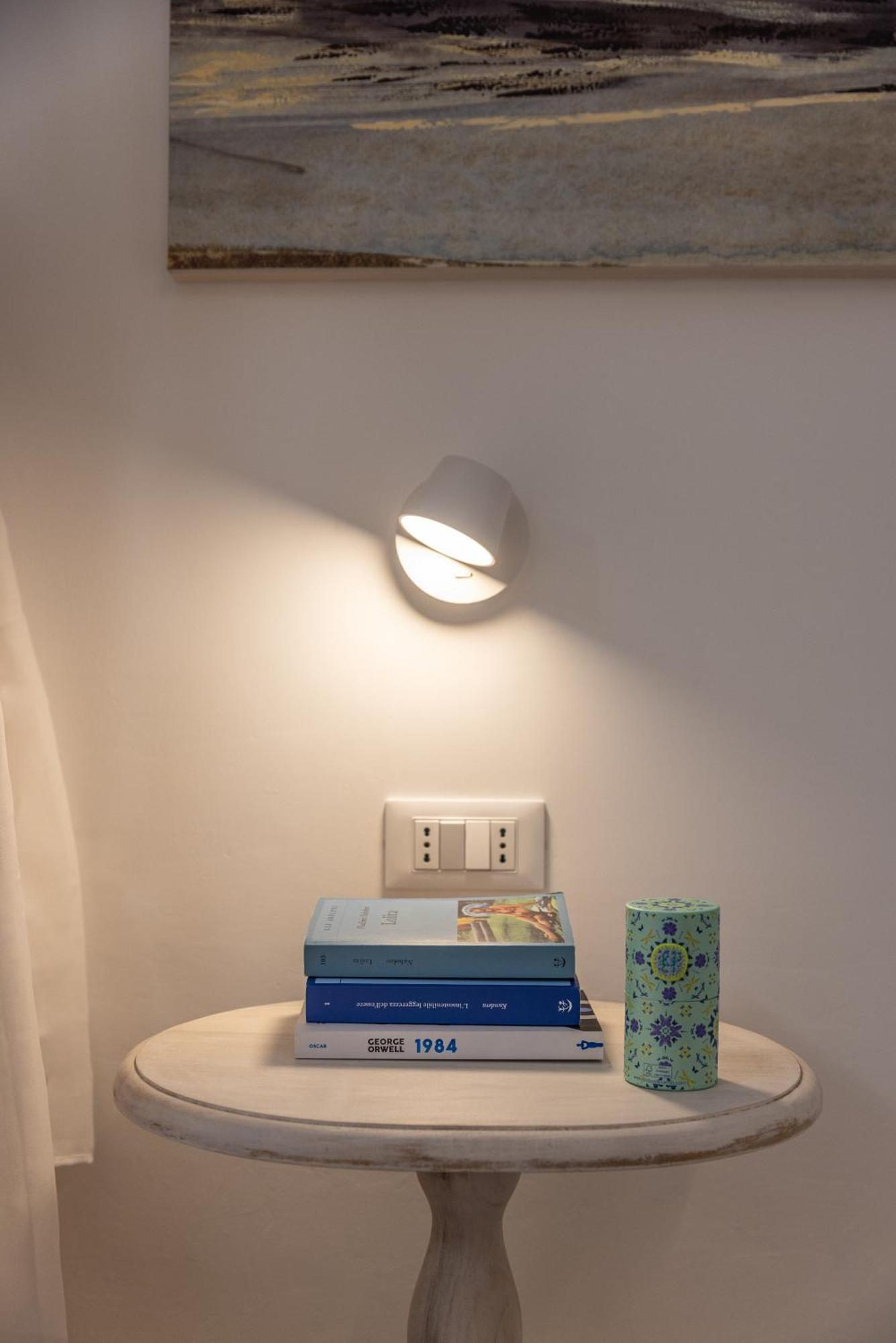 דירות מונופולי Loft Regina Minor מראה חיצוני תמונה