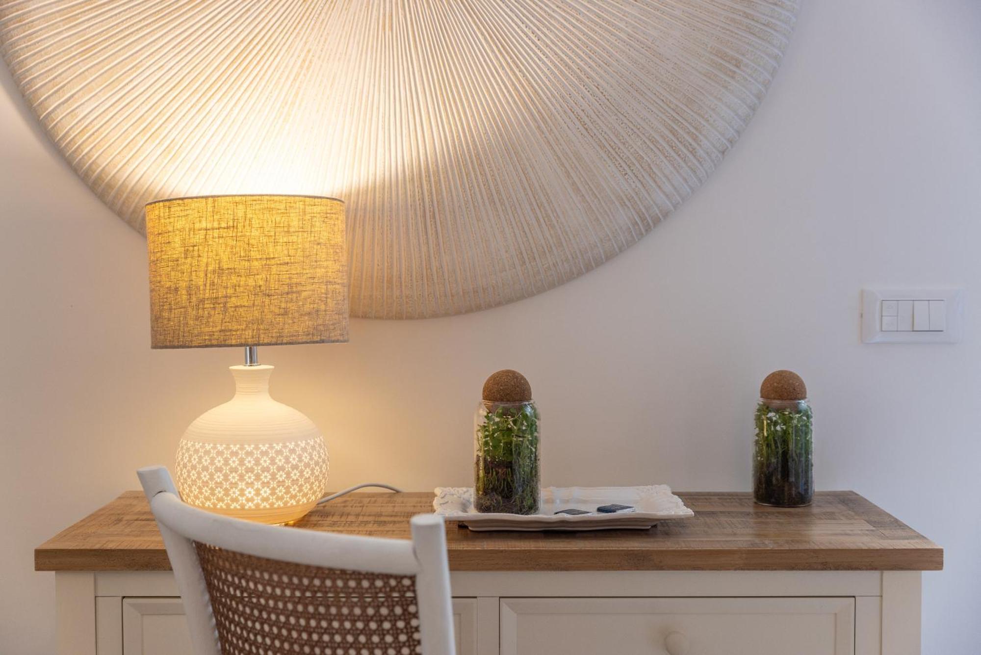 דירות מונופולי Loft Regina Minor מראה חיצוני תמונה