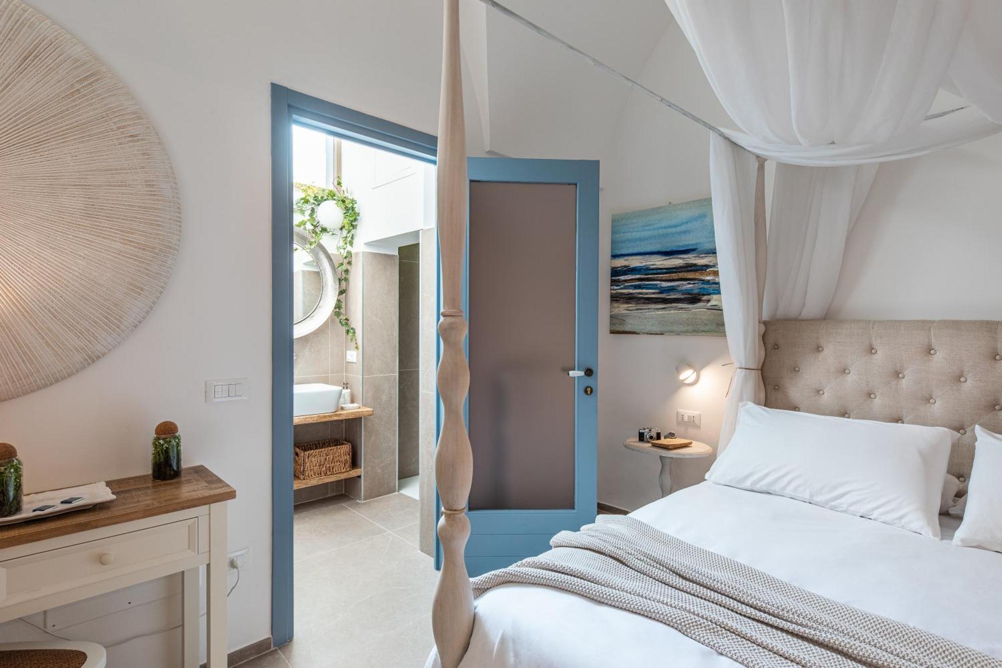 דירות מונופולי Loft Regina Minor מראה חיצוני תמונה