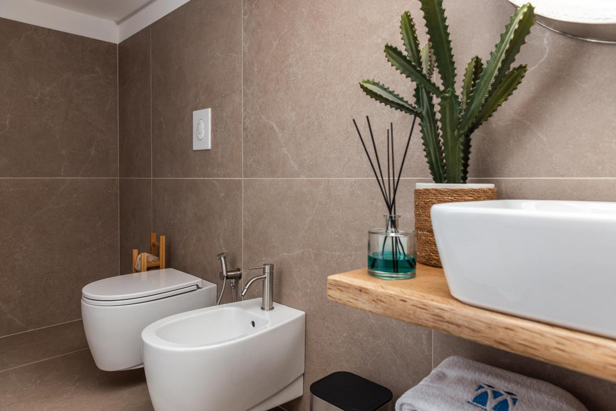 דירות מונופולי Loft Regina Minor מראה חיצוני תמונה