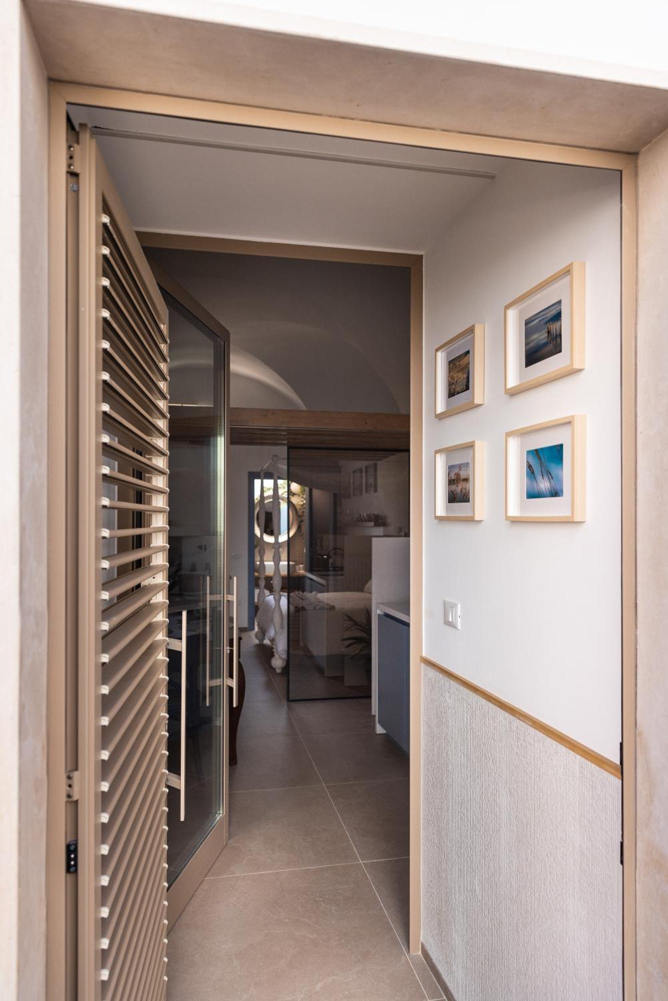דירות מונופולי Loft Regina Minor מראה חיצוני תמונה