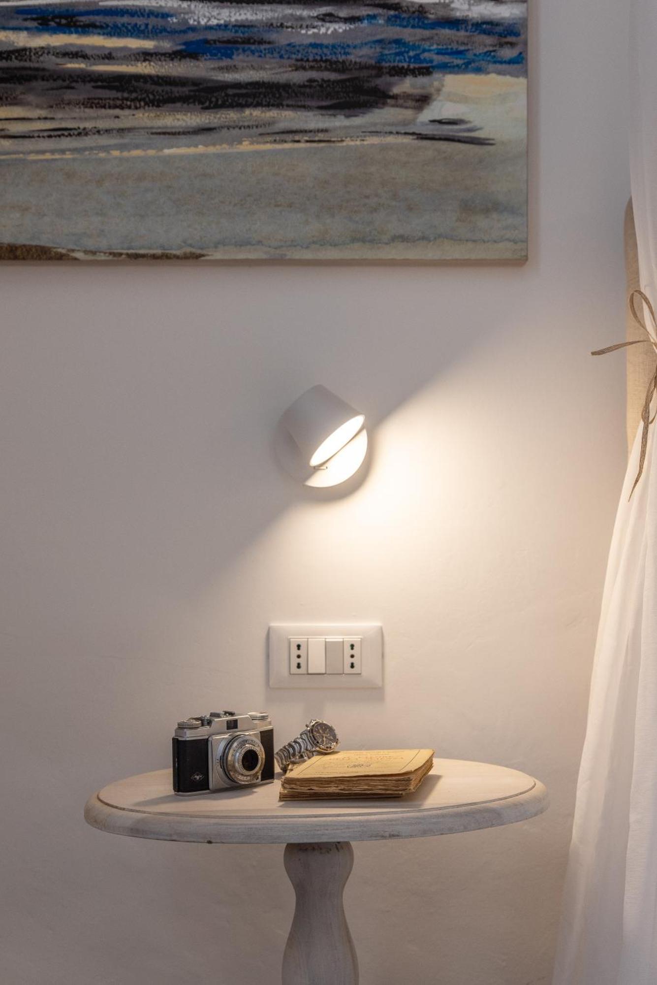 דירות מונופולי Loft Regina Minor מראה חיצוני תמונה
