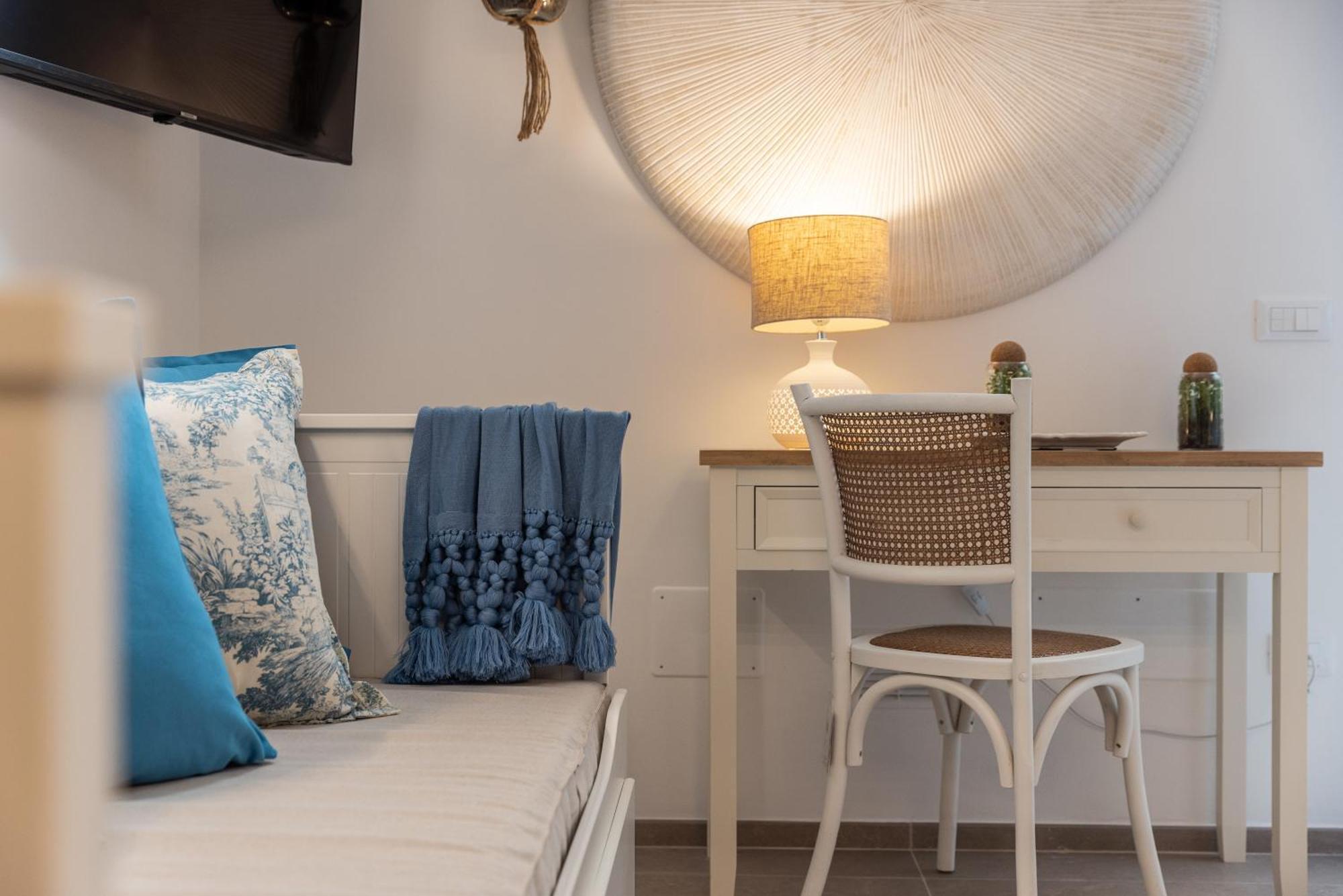 דירות מונופולי Loft Regina Minor מראה חיצוני תמונה