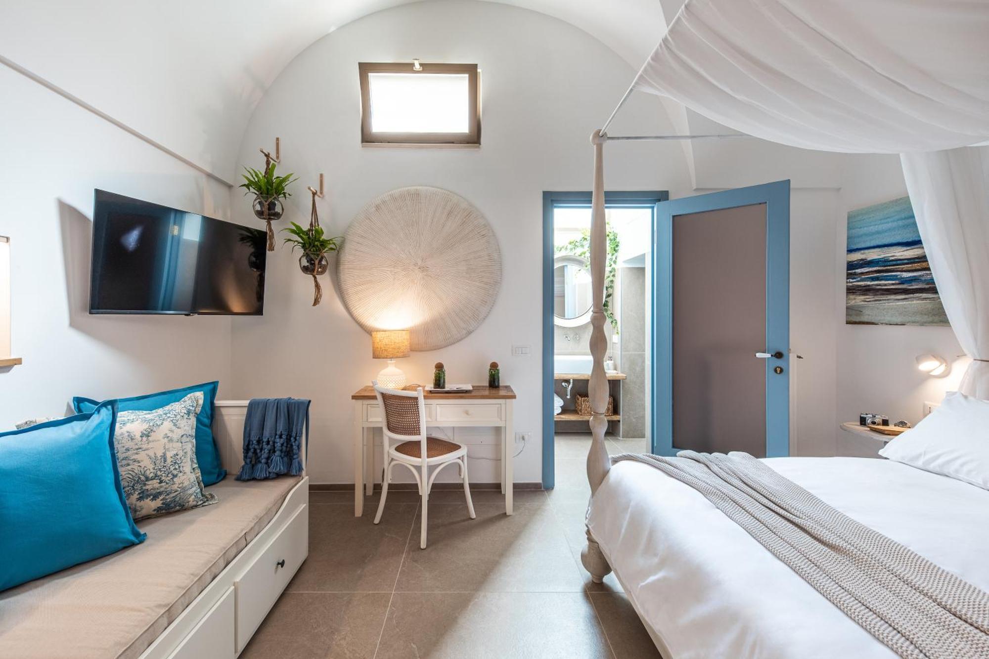 דירות מונופולי Loft Regina Minor מראה חיצוני תמונה