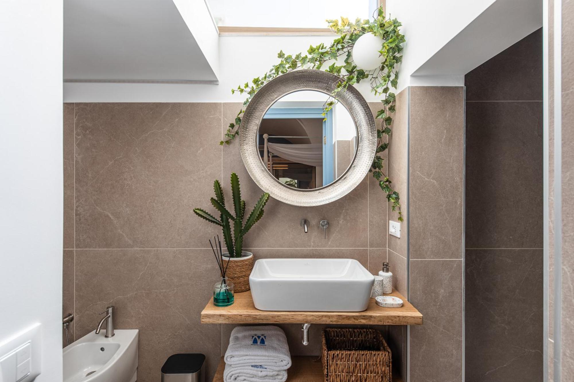דירות מונופולי Loft Regina Minor מראה חיצוני תמונה