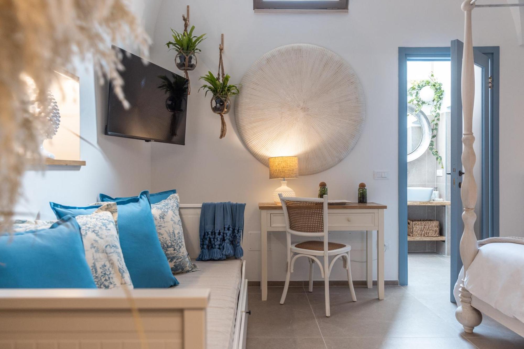דירות מונופולי Loft Regina Minor מראה חיצוני תמונה