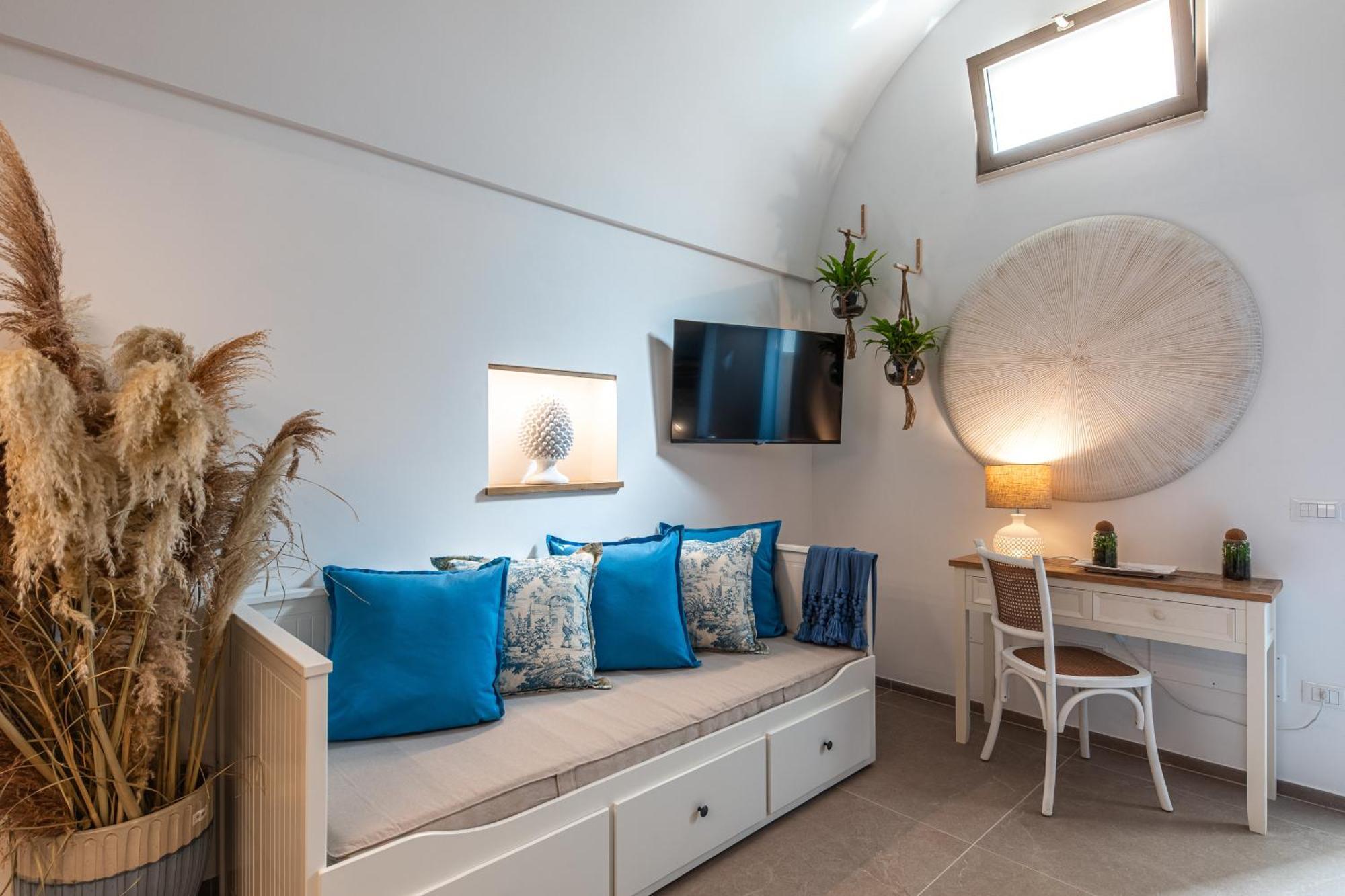 דירות מונופולי Loft Regina Minor מראה חיצוני תמונה