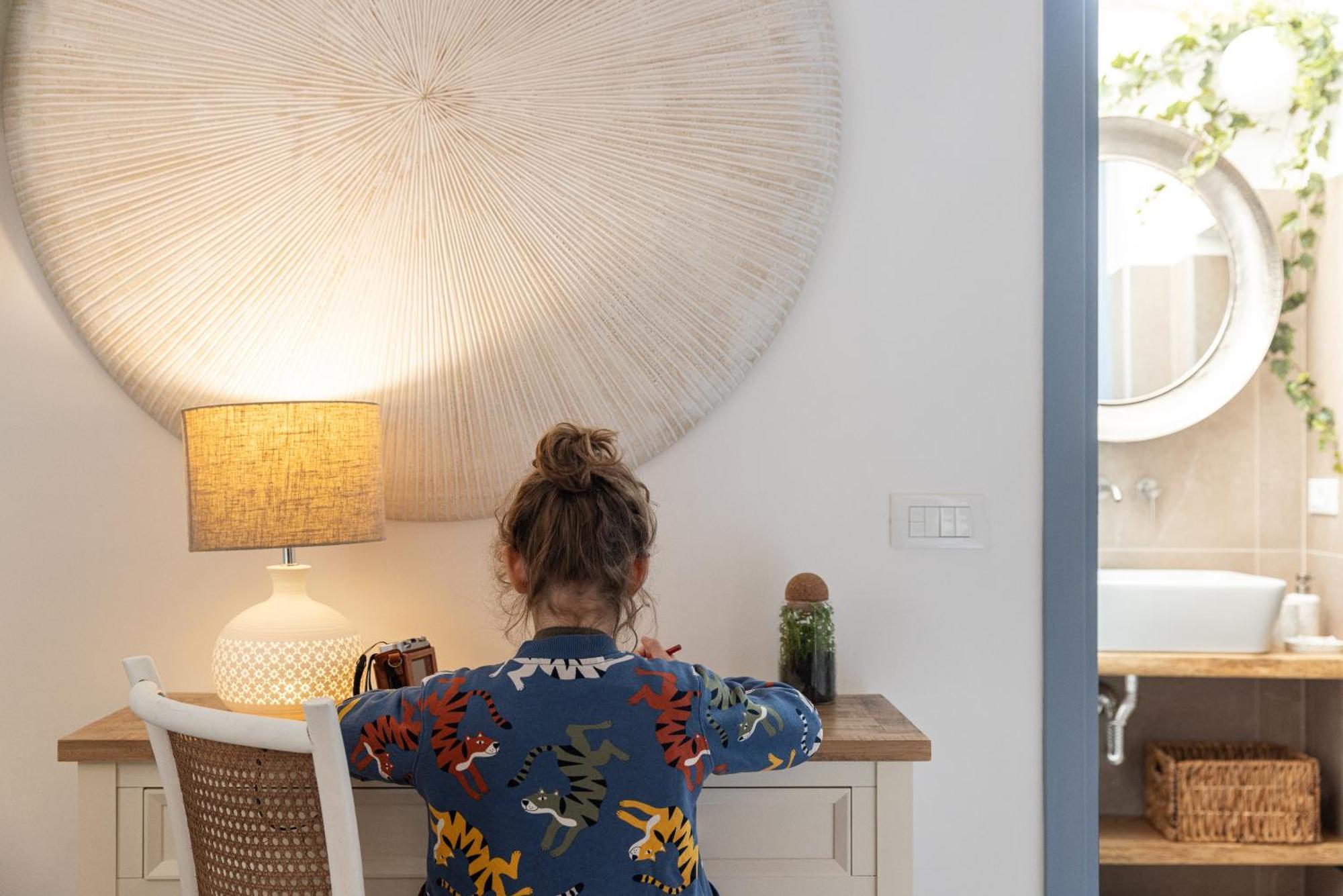 דירות מונופולי Loft Regina Minor מראה חיצוני תמונה
