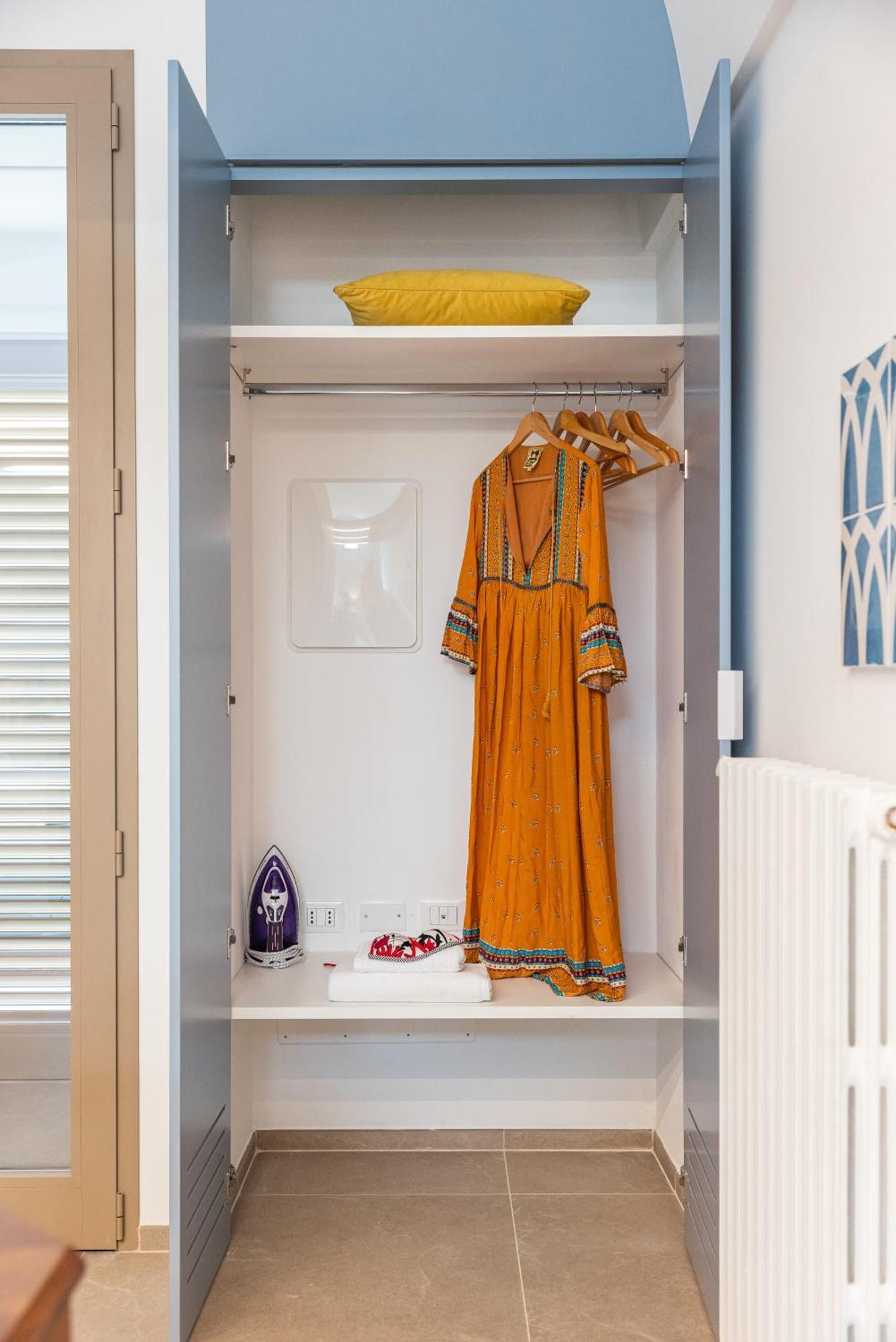דירות מונופולי Loft Regina Minor מראה חיצוני תמונה