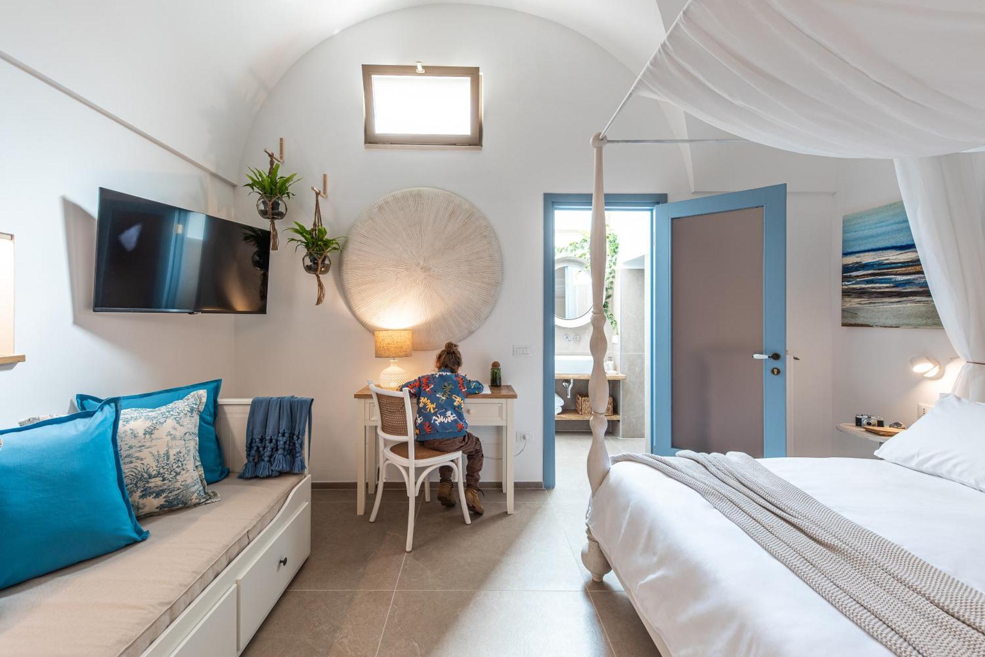 דירות מונופולי Loft Regina Minor מראה חיצוני תמונה