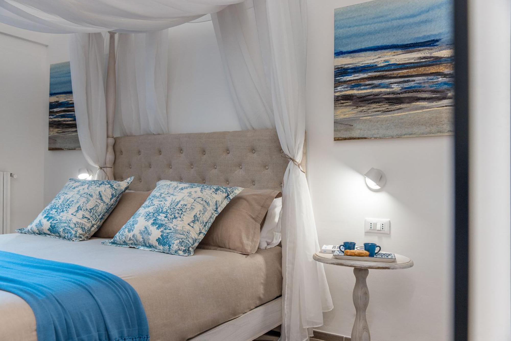 דירות מונופולי Loft Regina Minor מראה חיצוני תמונה