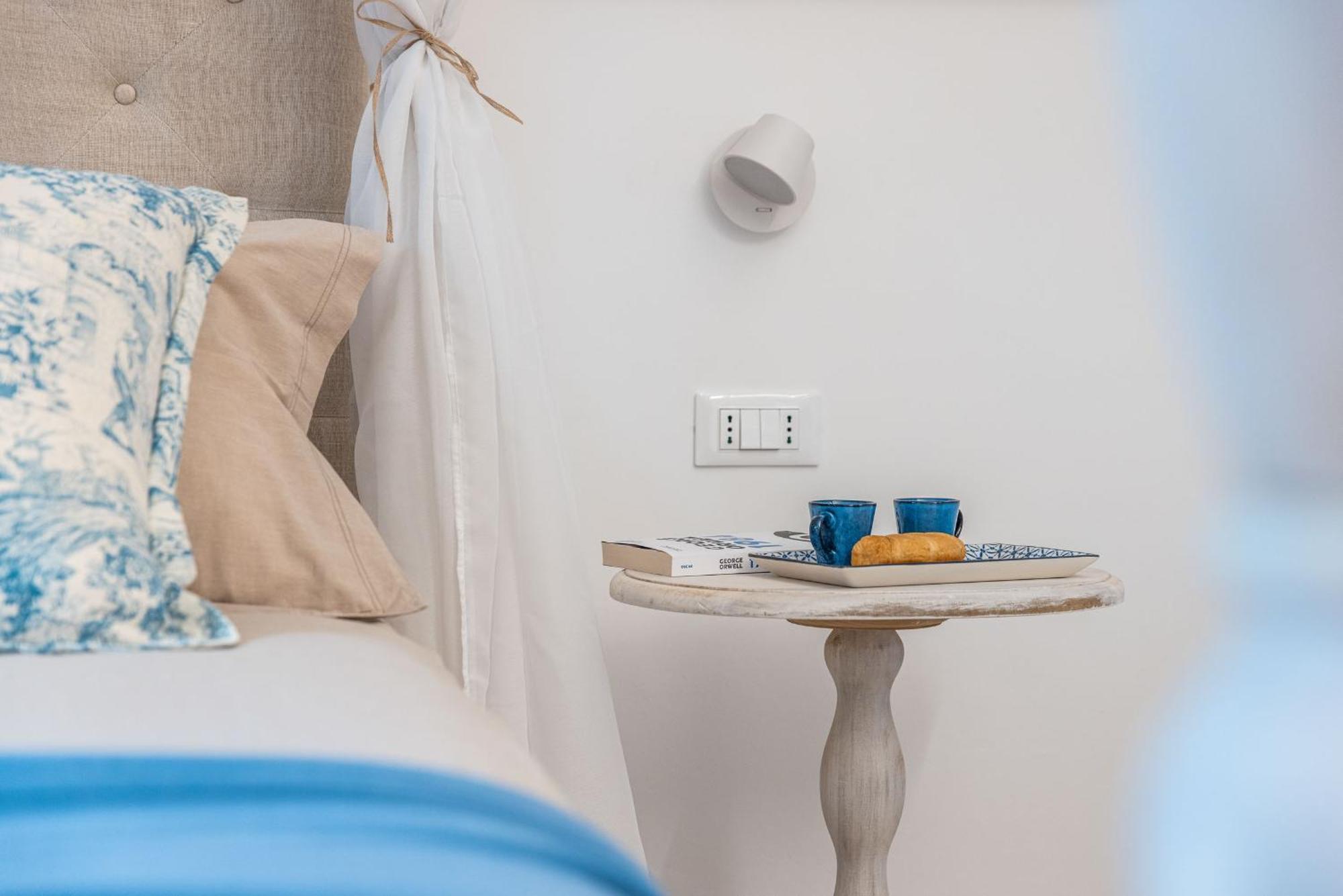 דירות מונופולי Loft Regina Minor מראה חיצוני תמונה