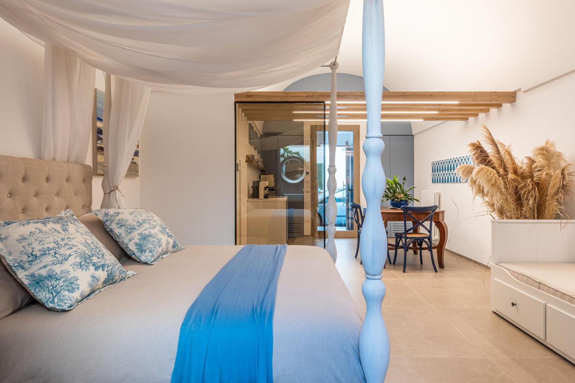 דירות מונופולי Loft Regina Minor מראה חיצוני תמונה