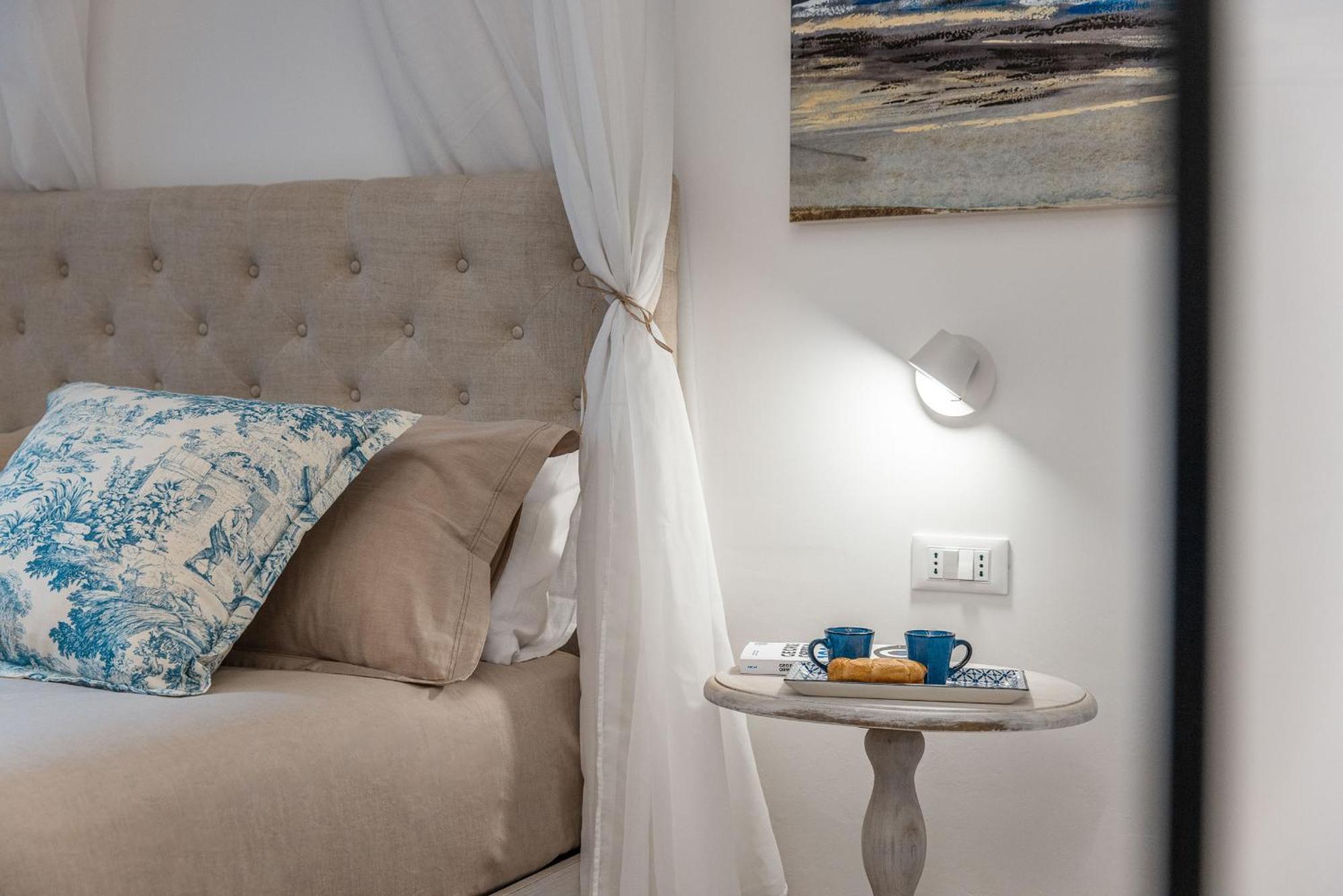 דירות מונופולי Loft Regina Minor מראה חיצוני תמונה
