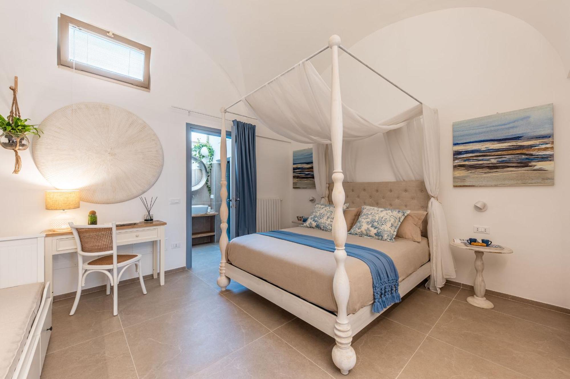 דירות מונופולי Loft Regina Minor מראה חיצוני תמונה